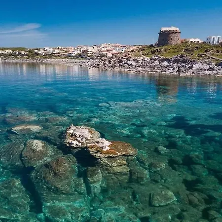 Le Tonnare Portoscuso