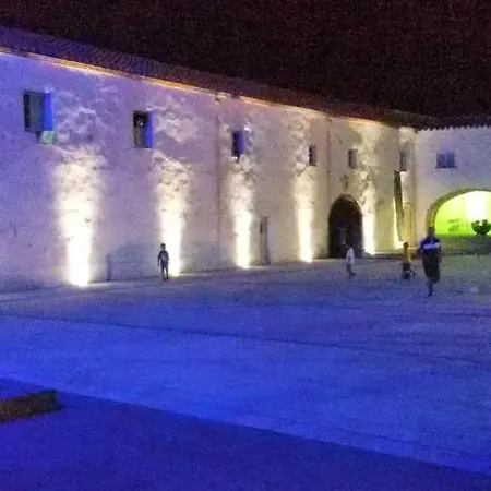 Le Tonnare * Портоскузо