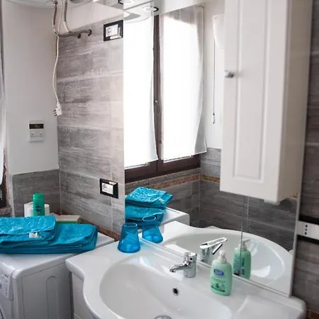 Le Tonnare Дом отдыха *