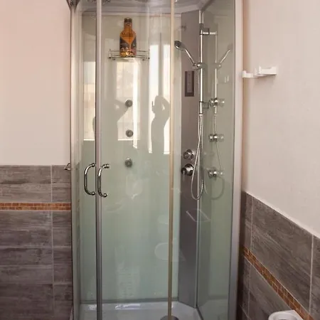 Le Tonnare Дом отдыха