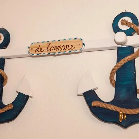 Le Tonnare Дом отдыха Портоскузо