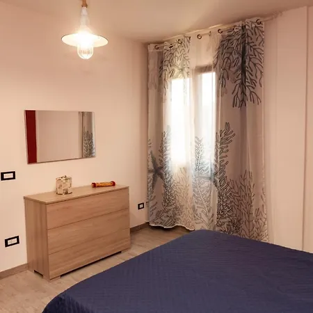 Le Tonnare Портоскузо