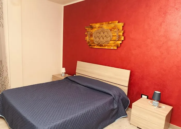 Le Tonnare Casa vacanze Portoscuso