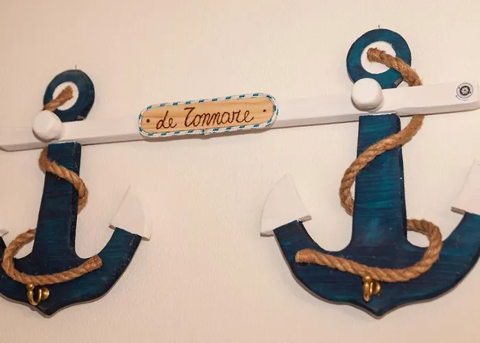 Le Tonnare Holiday home Portoscuso